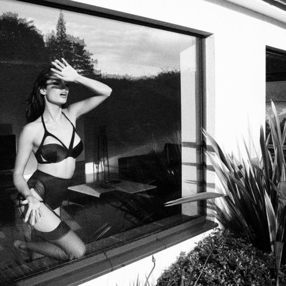 Milla Bra by Lascivious Lingerie - Picture 14 of 14